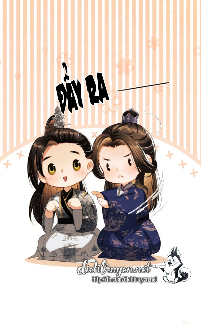 Thê Vi Thượng Chapter 13 - 12