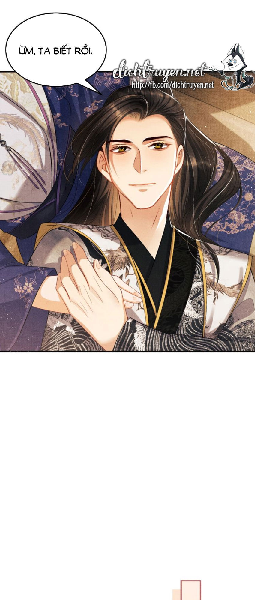 Thê Vi Thượng Chapter 13 - 18