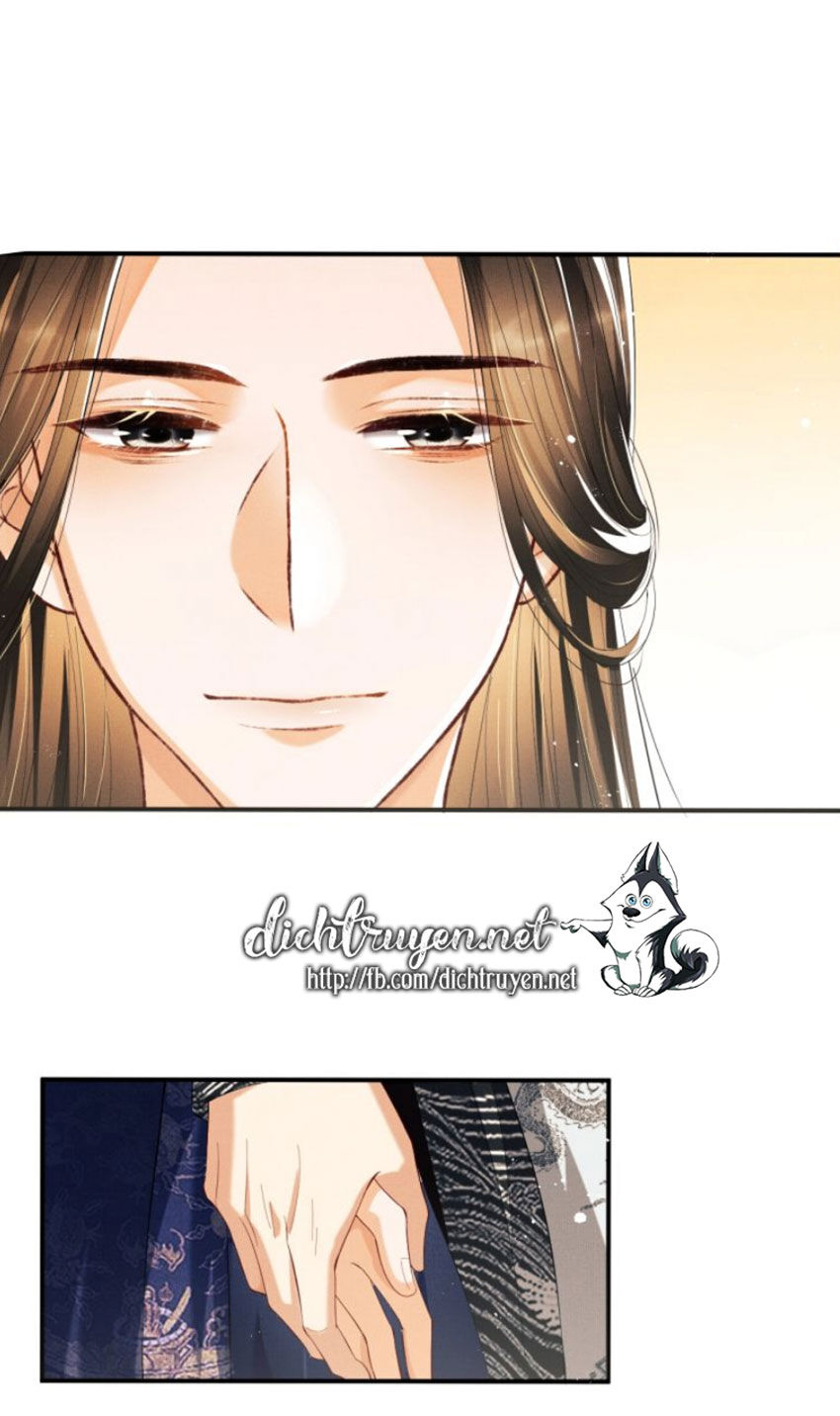 Thê Vi Thượng Chapter 13 - 24