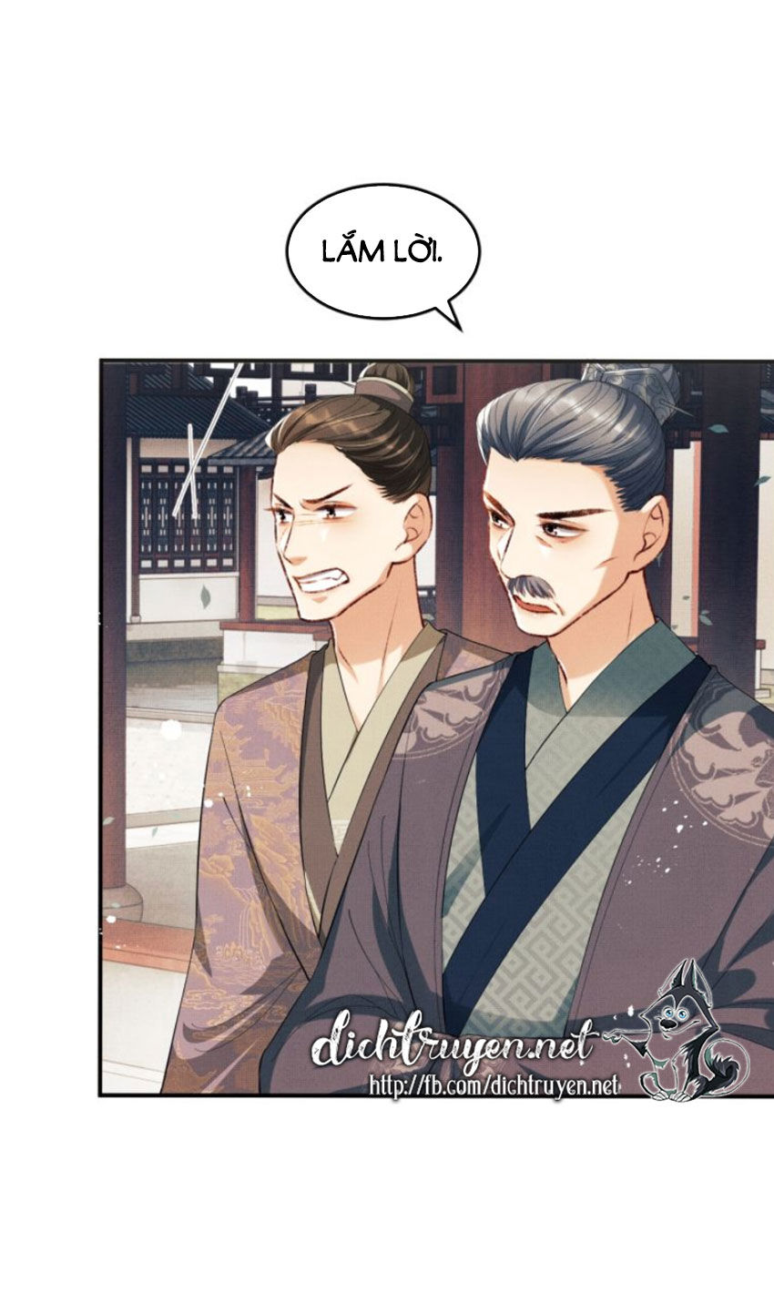 Thê Vi Thượng Chapter 13 - 29