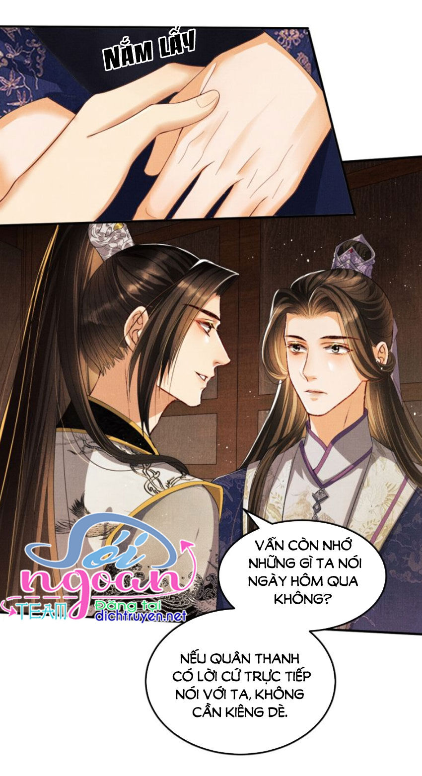 Thê Vi Thượng Chapter 13 - 4