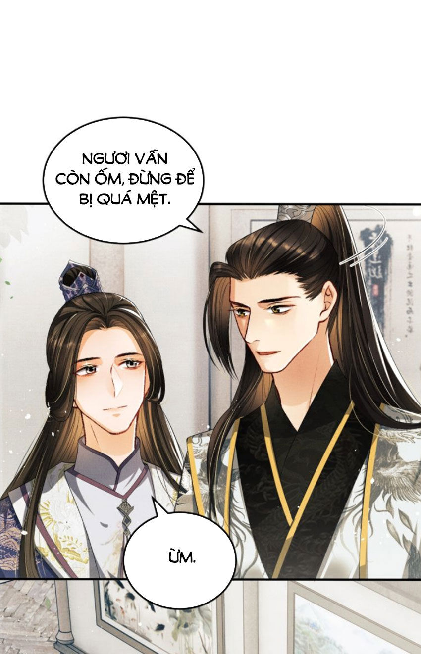 Thê Vi Thượng Chapter 13 - 31