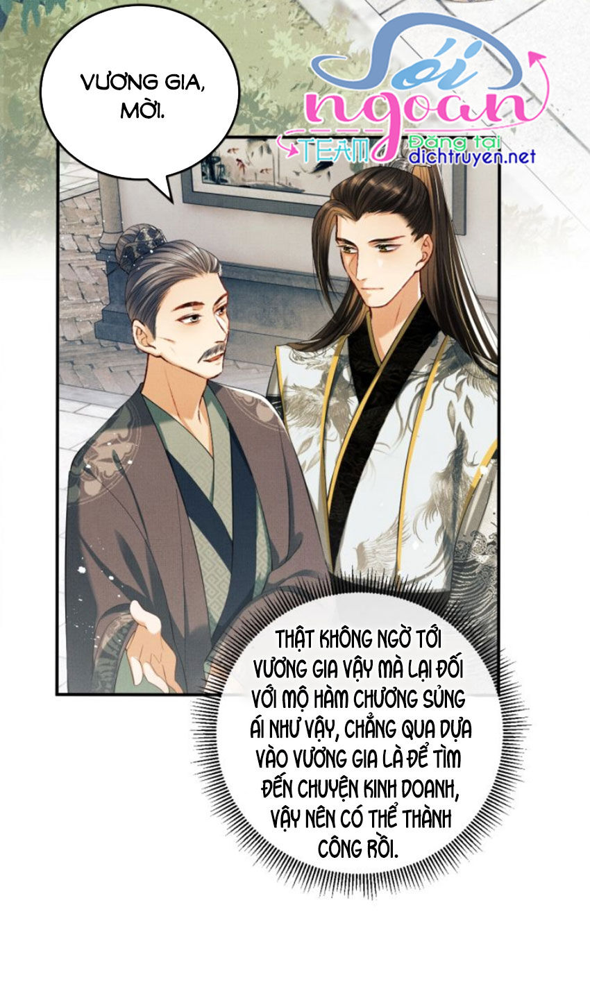 Thê Vi Thượng Chapter 13 - 33