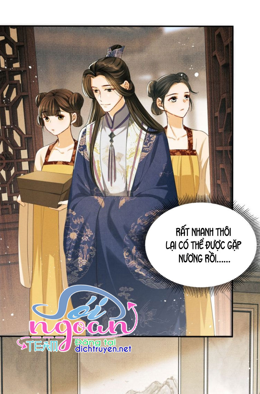 Thê Vi Thượng Chapter 13 - 35