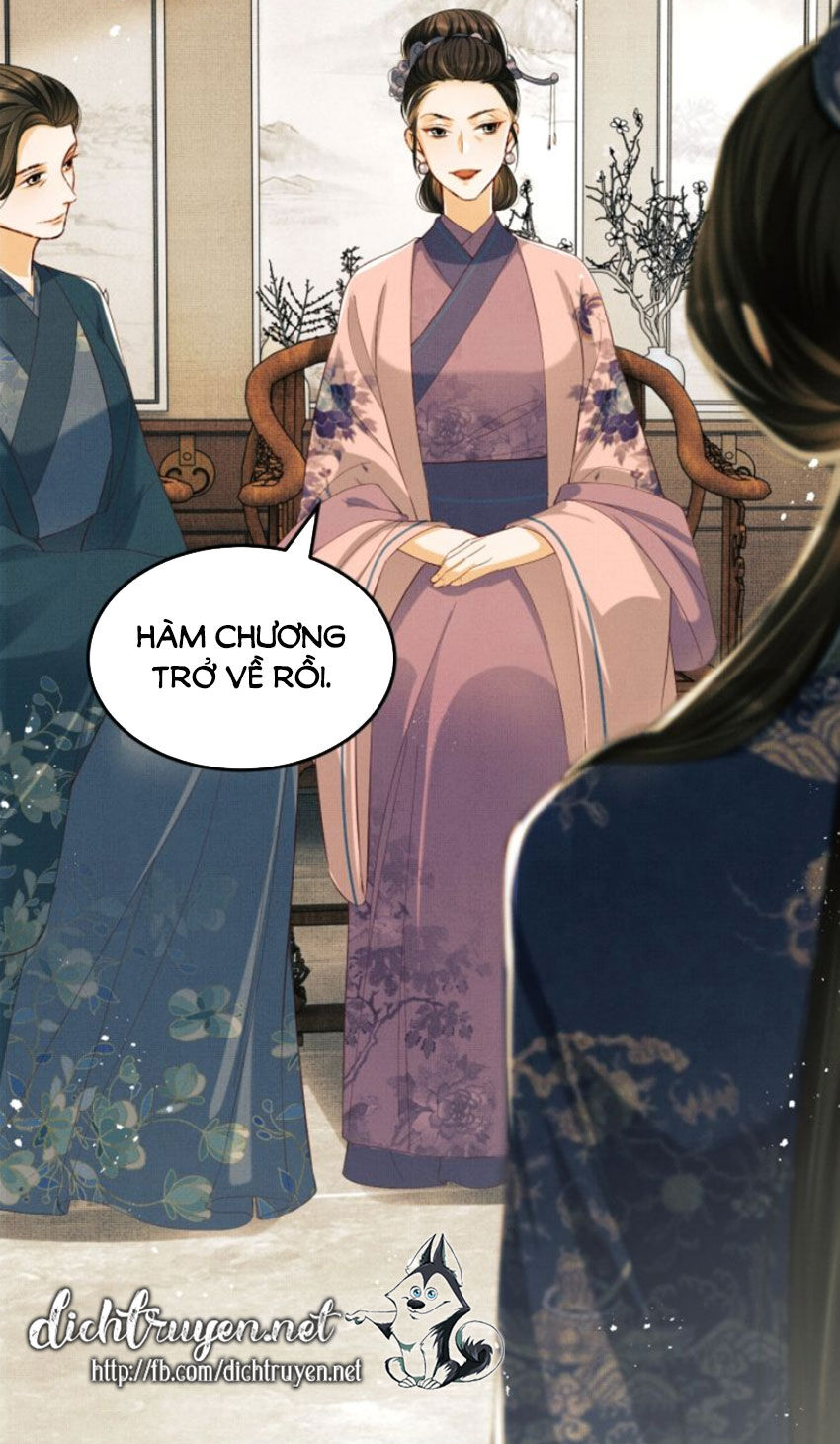 Thê Vi Thượng Chapter 13 - 36