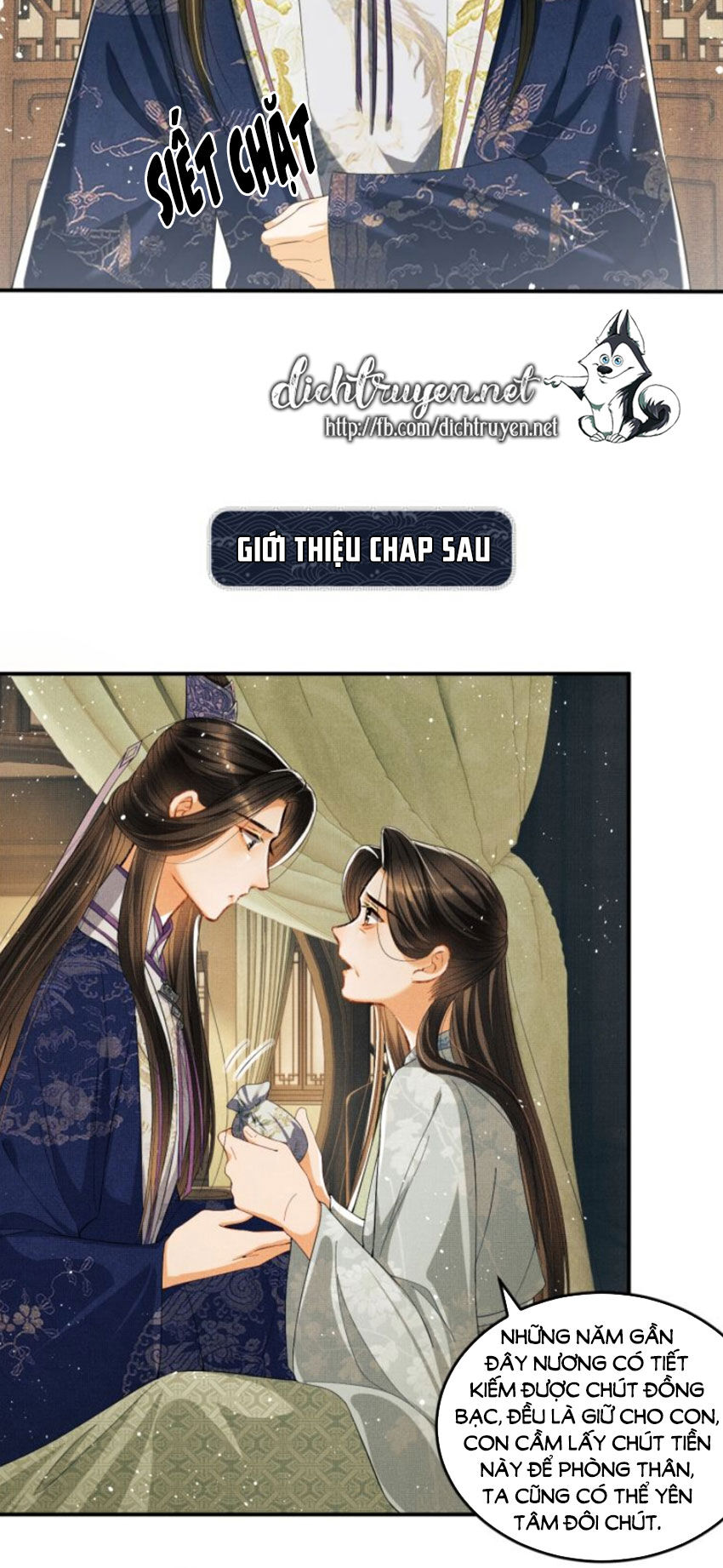 Thê Vi Thượng Chapter 13 - 38