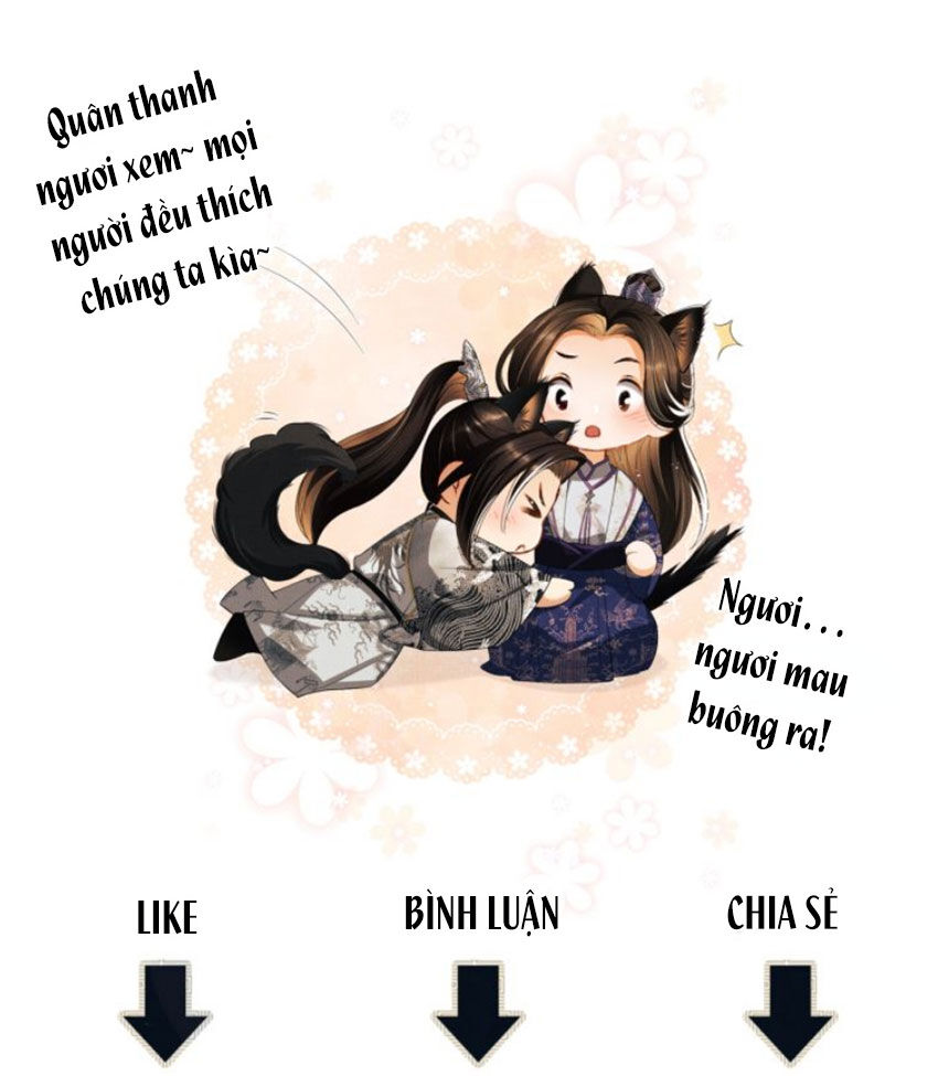 Thê Vi Thượng Chapter 13 - 41