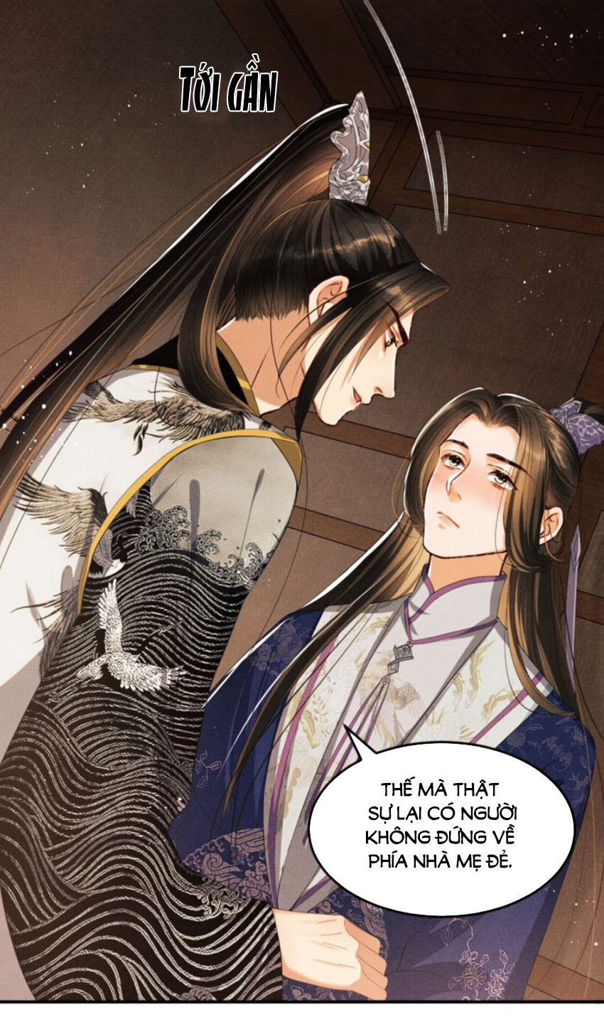 Thê Vi Thượng Chapter 13 - 7