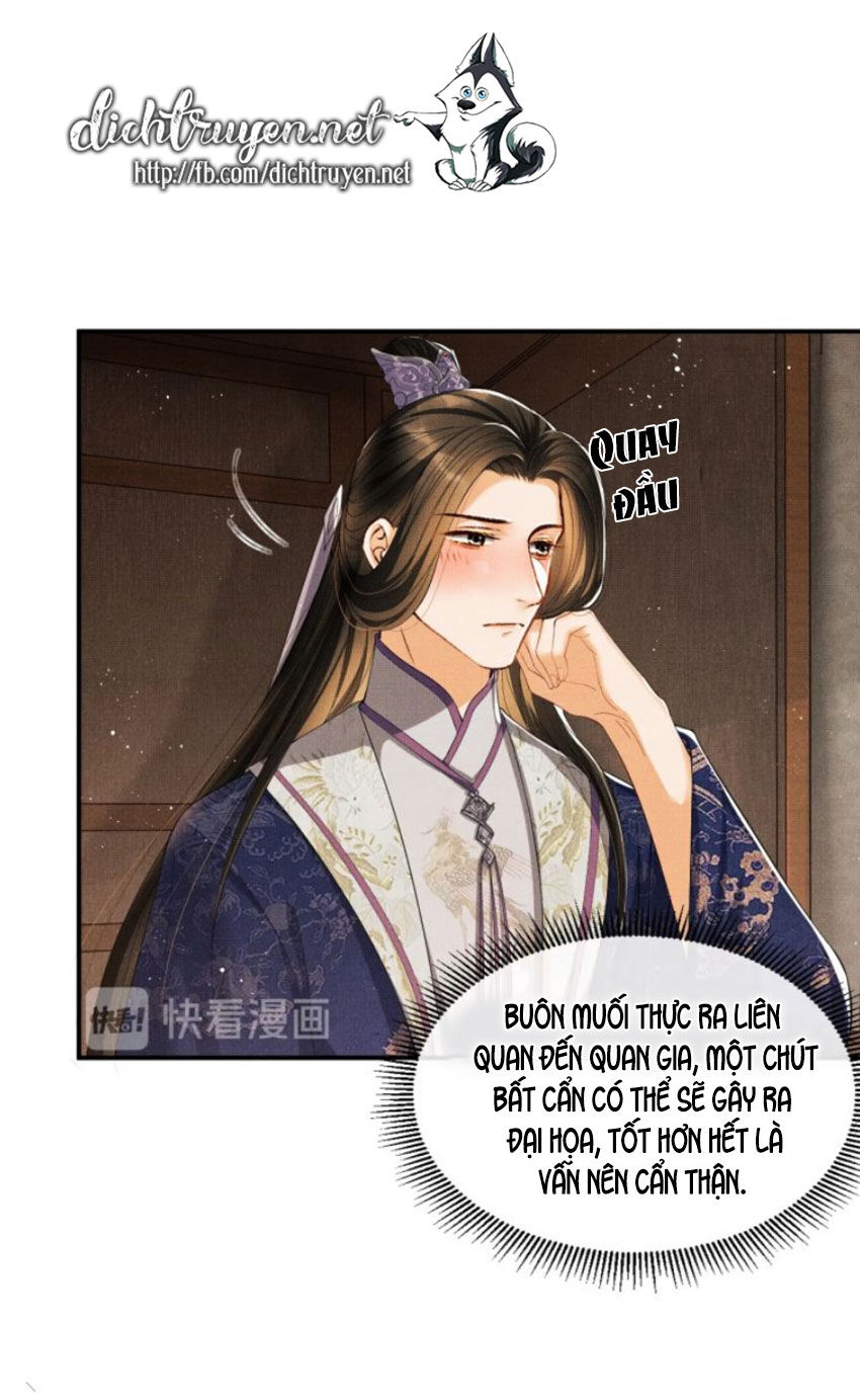 Thê Vi Thượng Chapter 13 - 8