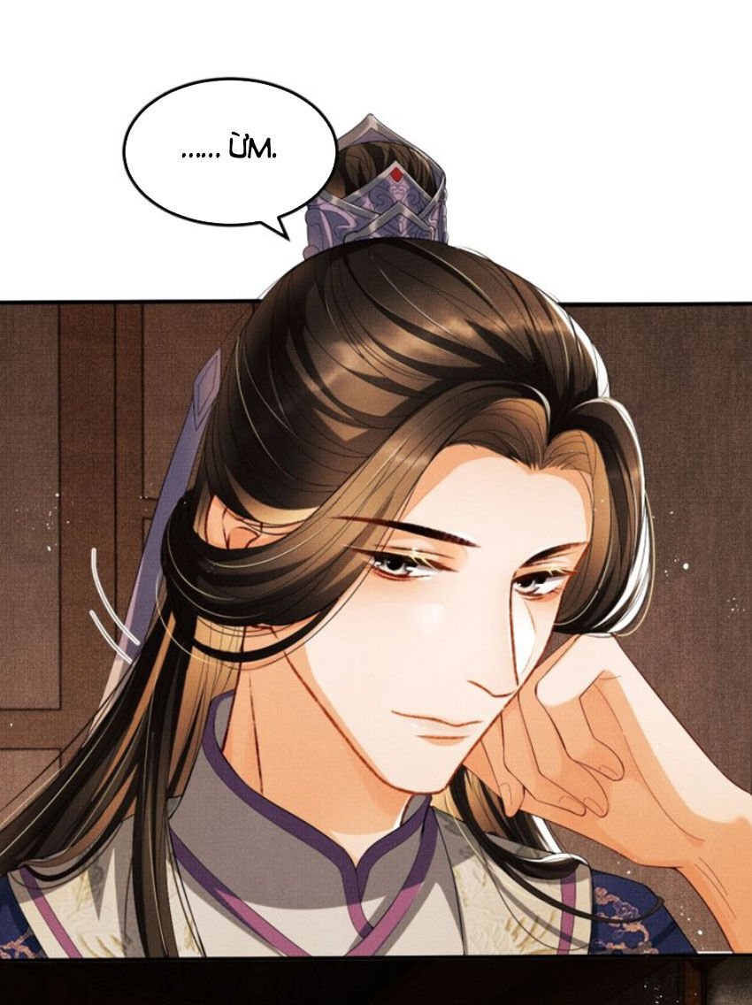 Thê Vi Thượng Chapter 13 - 10