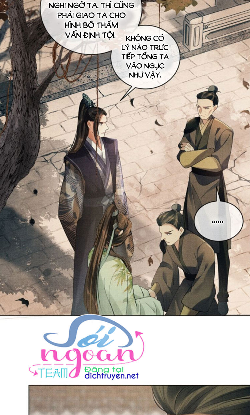 Thê Vi Thượng Chapter 2 - 2