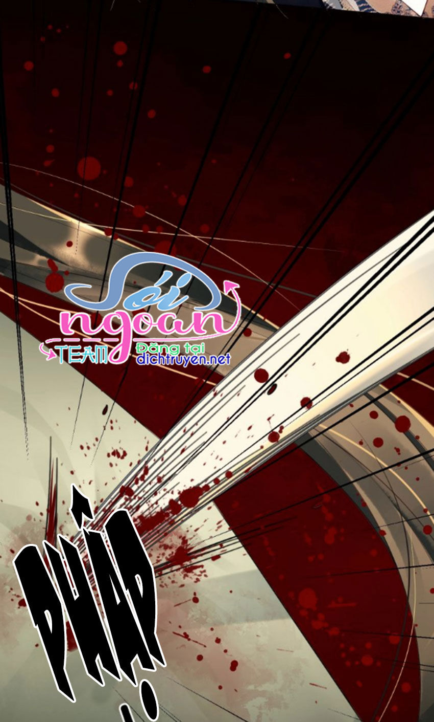 Thê Vi Thượng Chapter 2 - 11