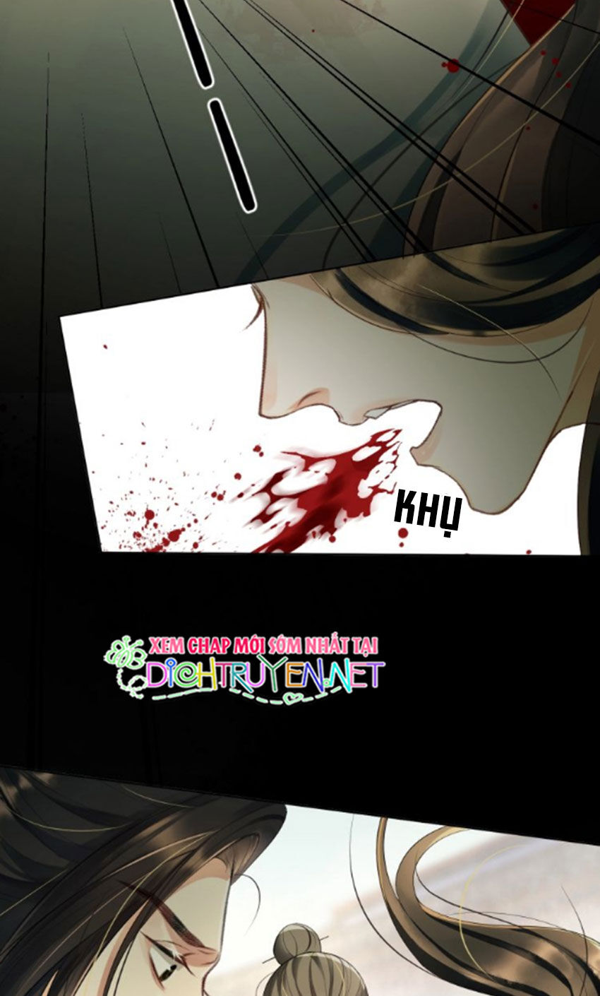 Thê Vi Thượng Chapter 2 - 12
