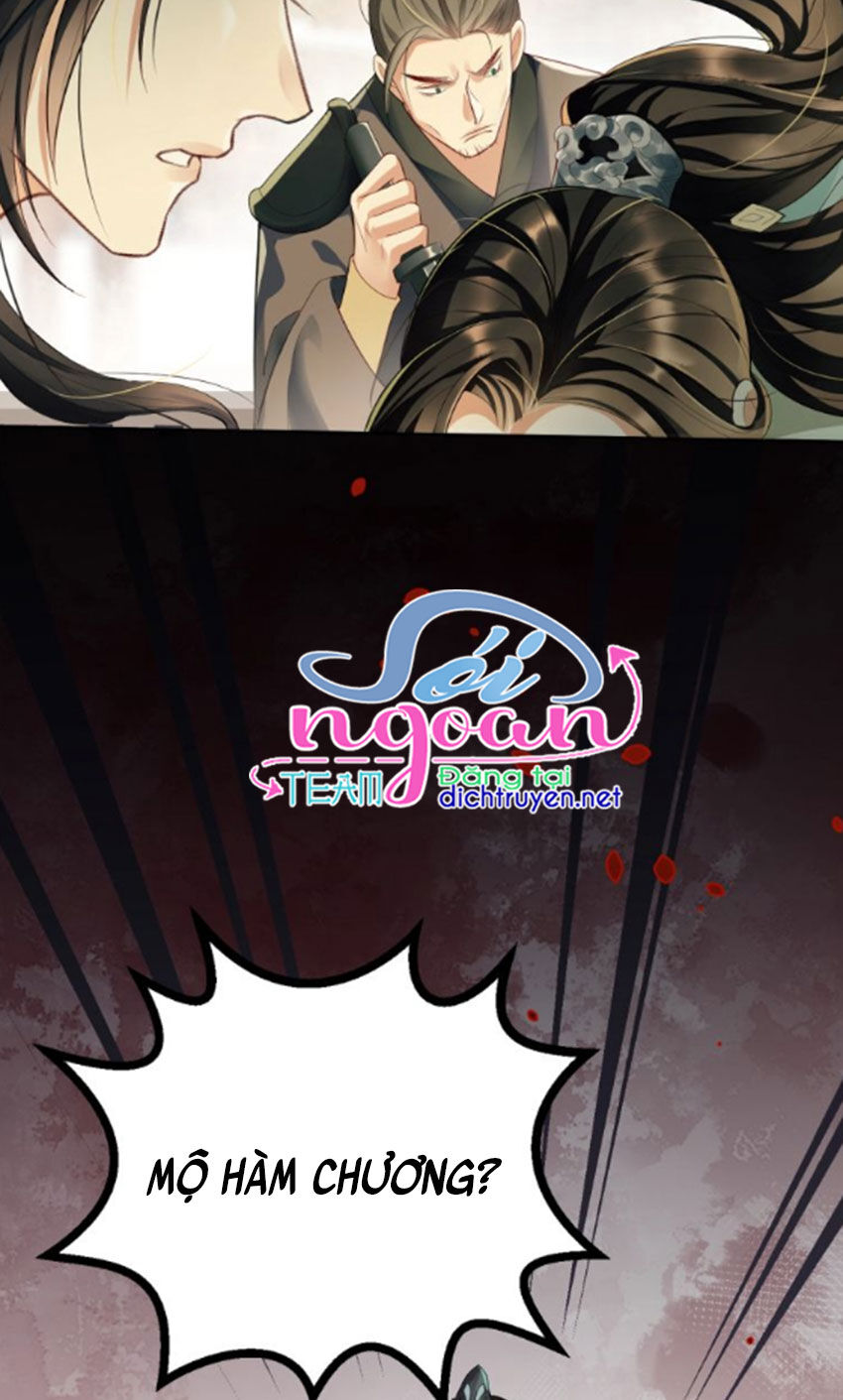 Thê Vi Thượng Chapter 2 - 13