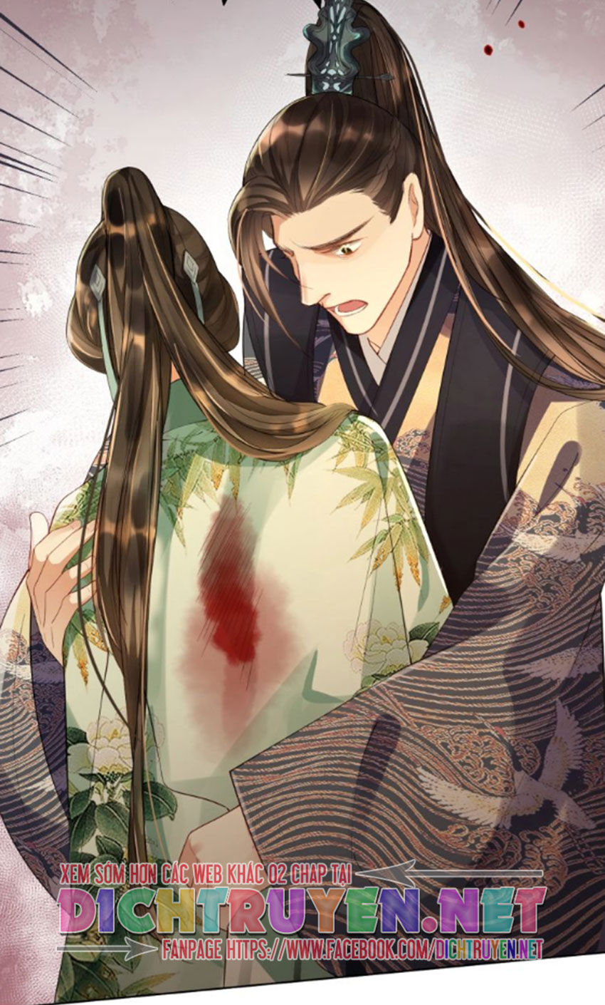 Thê Vi Thượng Chapter 2 - 14