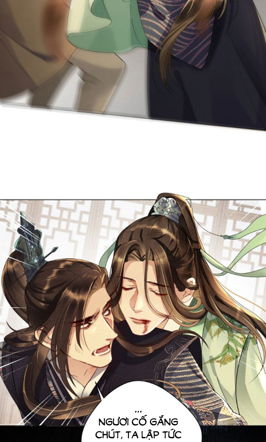 Thê Vi Thượng Chapter 2 - 16