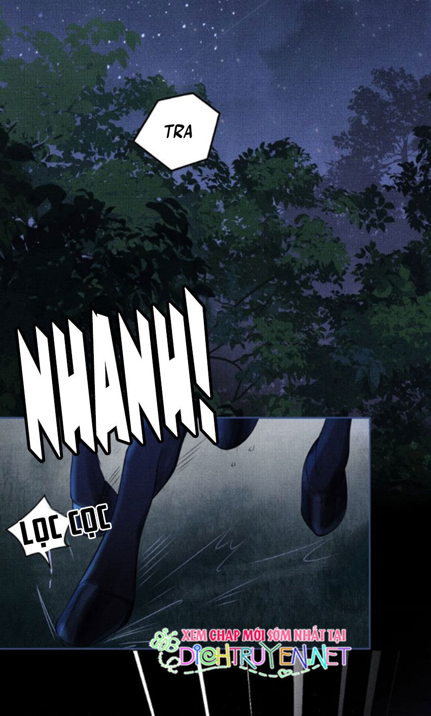 Thê Vi Thượng Chapter 2 - 20