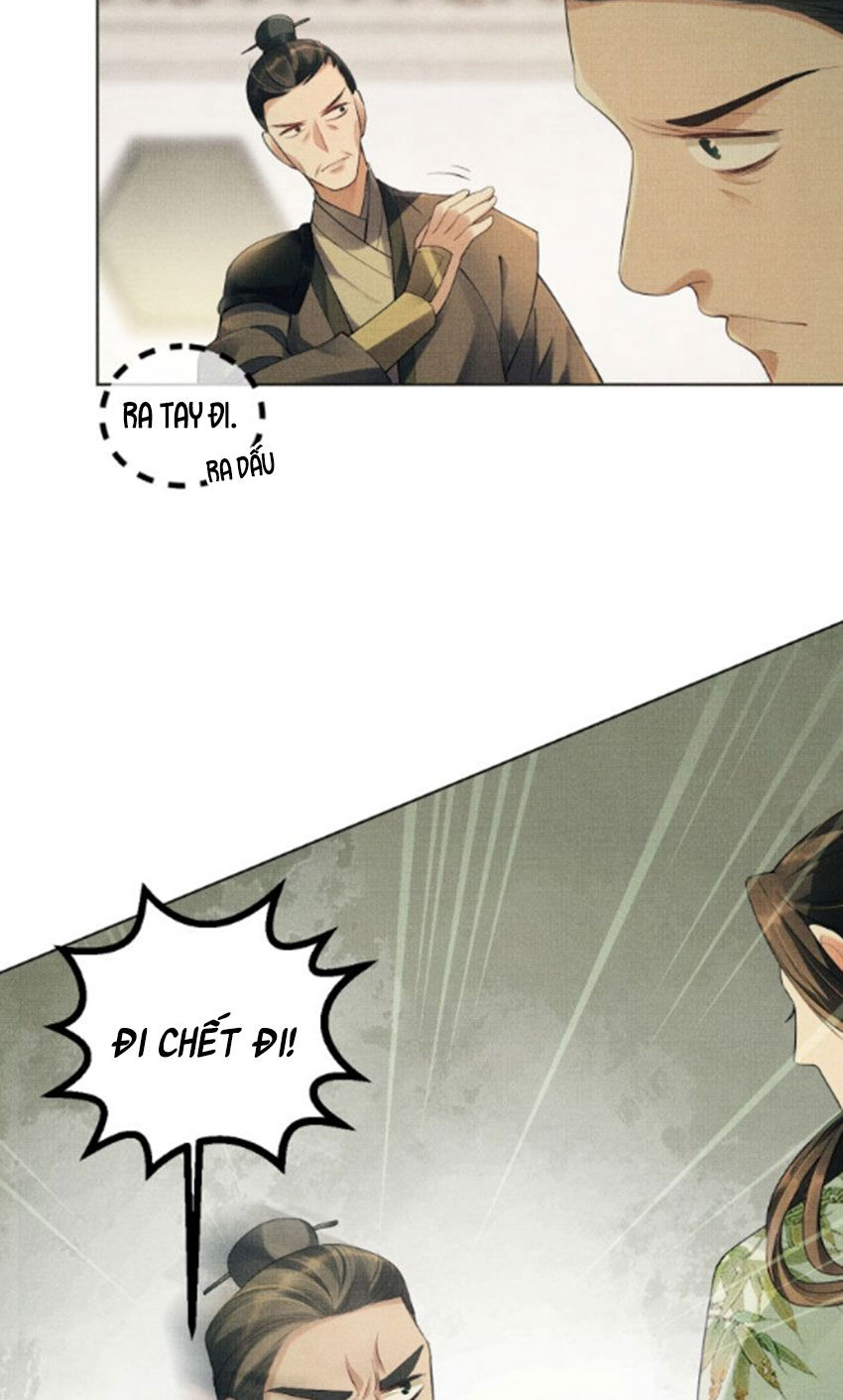 Thê Vi Thượng Chapter 2 - 3