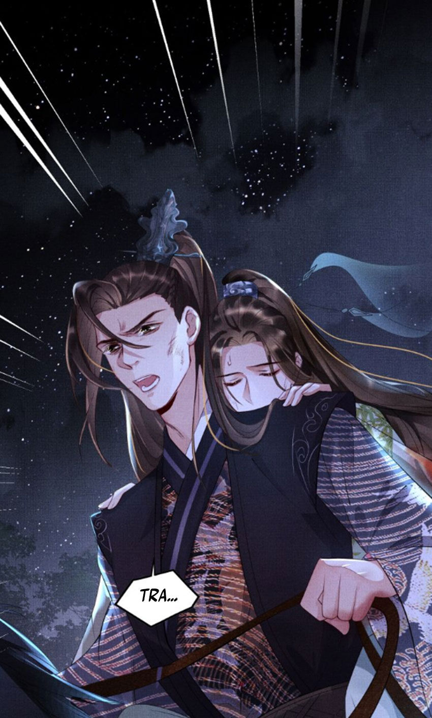 Thê Vi Thượng Chapter 2 - 21