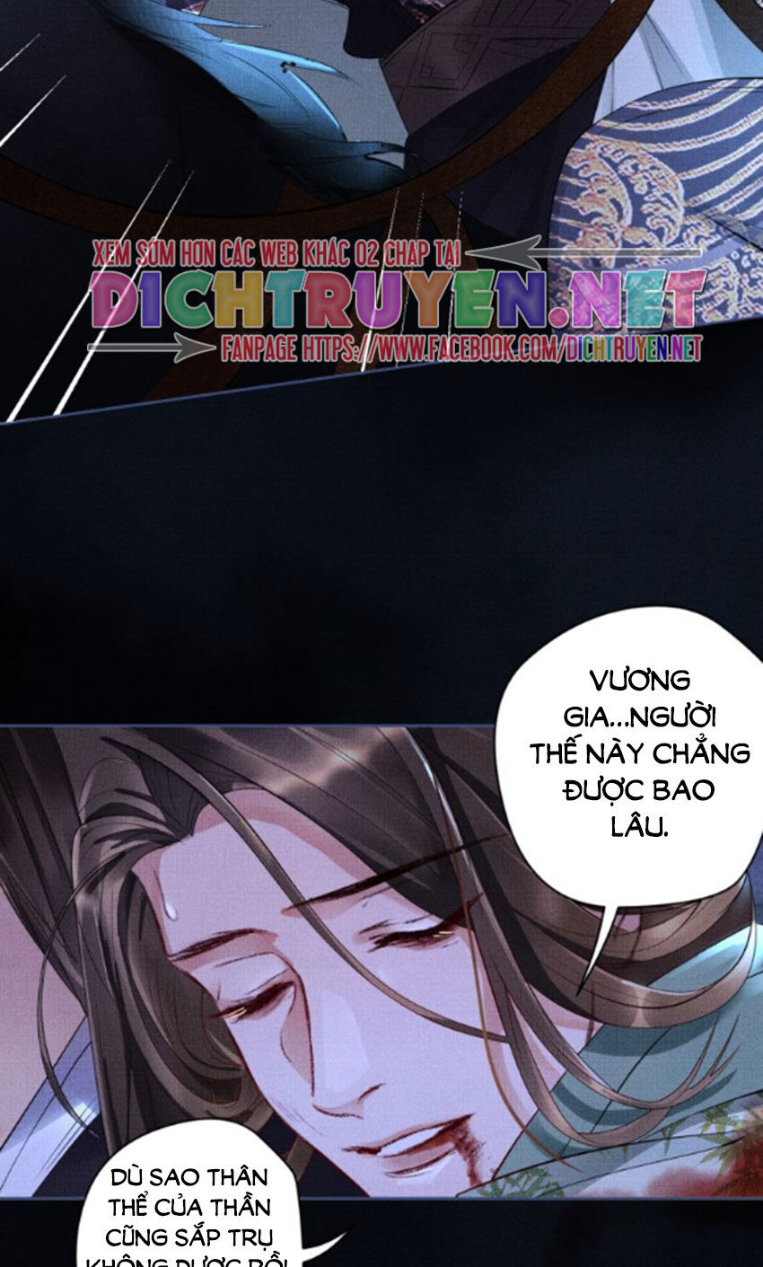 Thê Vi Thượng Chapter 2 - 22