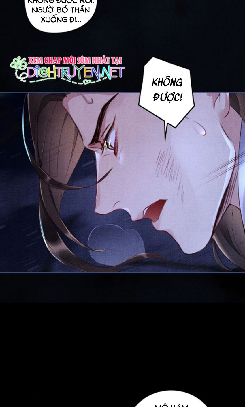 Thê Vi Thượng Chapter 2 - 23