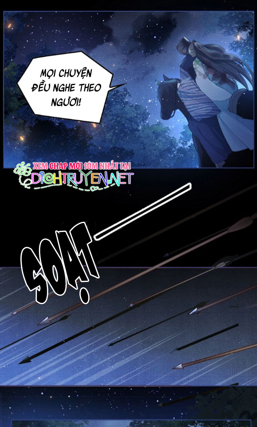 Thê Vi Thượng Chapter 2 - 25