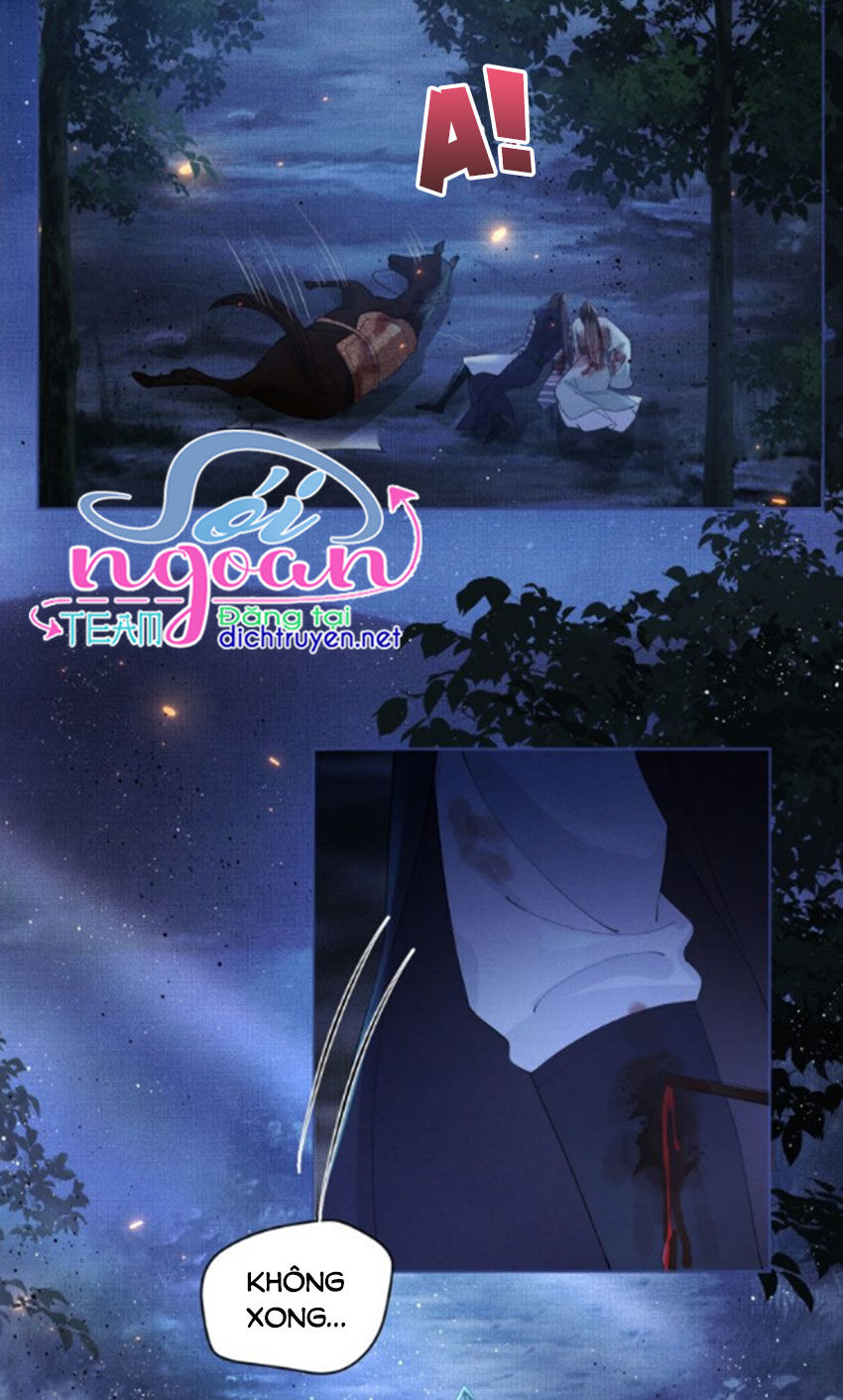 Thê Vi Thượng Chapter 2 - 26