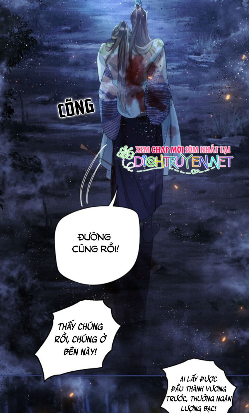 Thê Vi Thượng Chapter 2 - 27