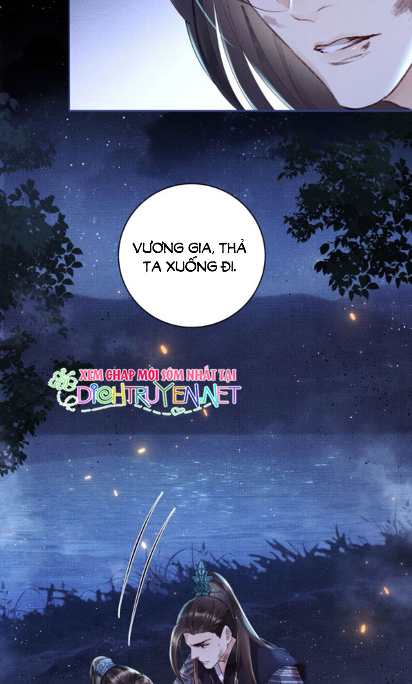 Thê Vi Thượng Chapter 2 - 29