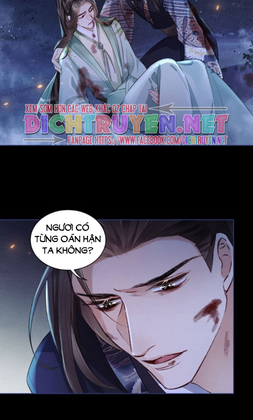 Thê Vi Thượng Chapter 2 - 30