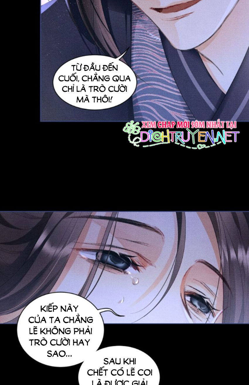 Thê Vi Thượng Chapter 2 - 34