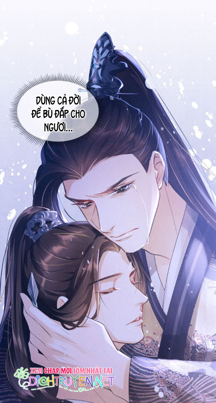 Thê Vi Thượng Chapter 2 - 38