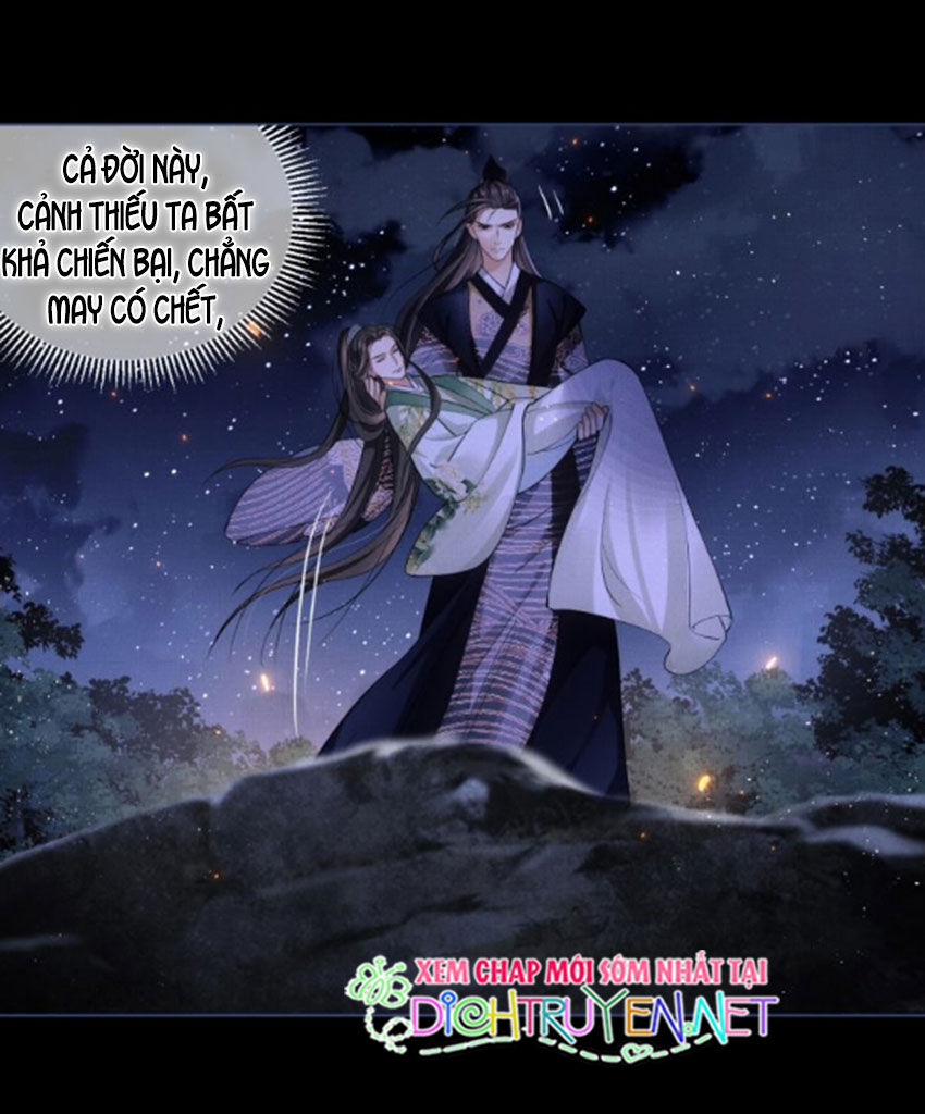 Thê Vi Thượng Chapter 2 - 40