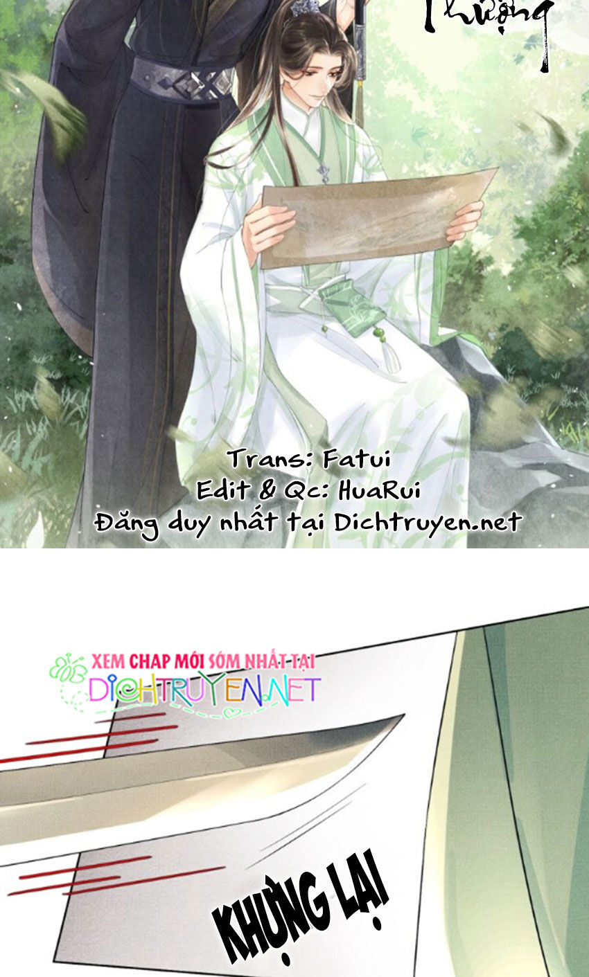 Thê Vi Thượng Chapter 2 - 5