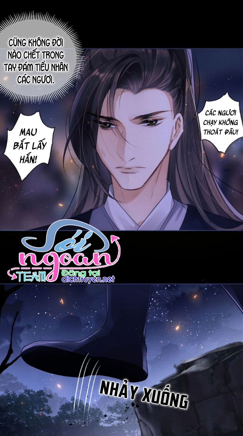 Thê Vi Thượng Chapter 2 - 41