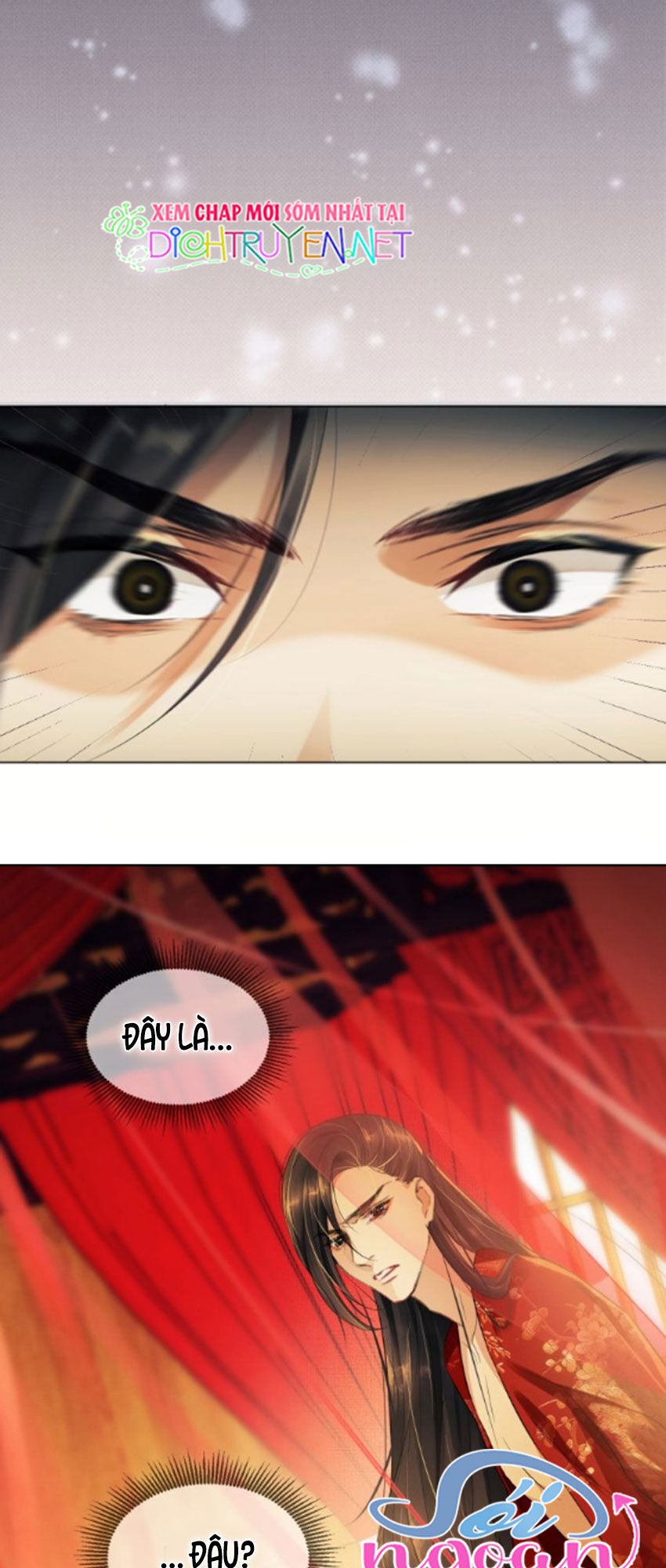 Thê Vi Thượng Chapter 2 - 45