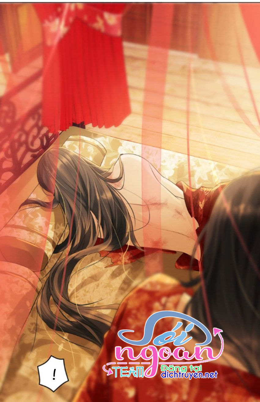 Thê Vi Thượng Chapter 2 - 48