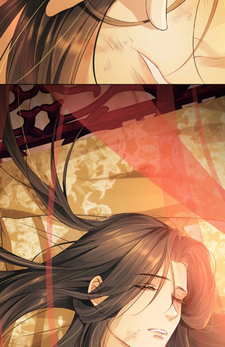 Thê Vi Thượng Chapter 2 - 50