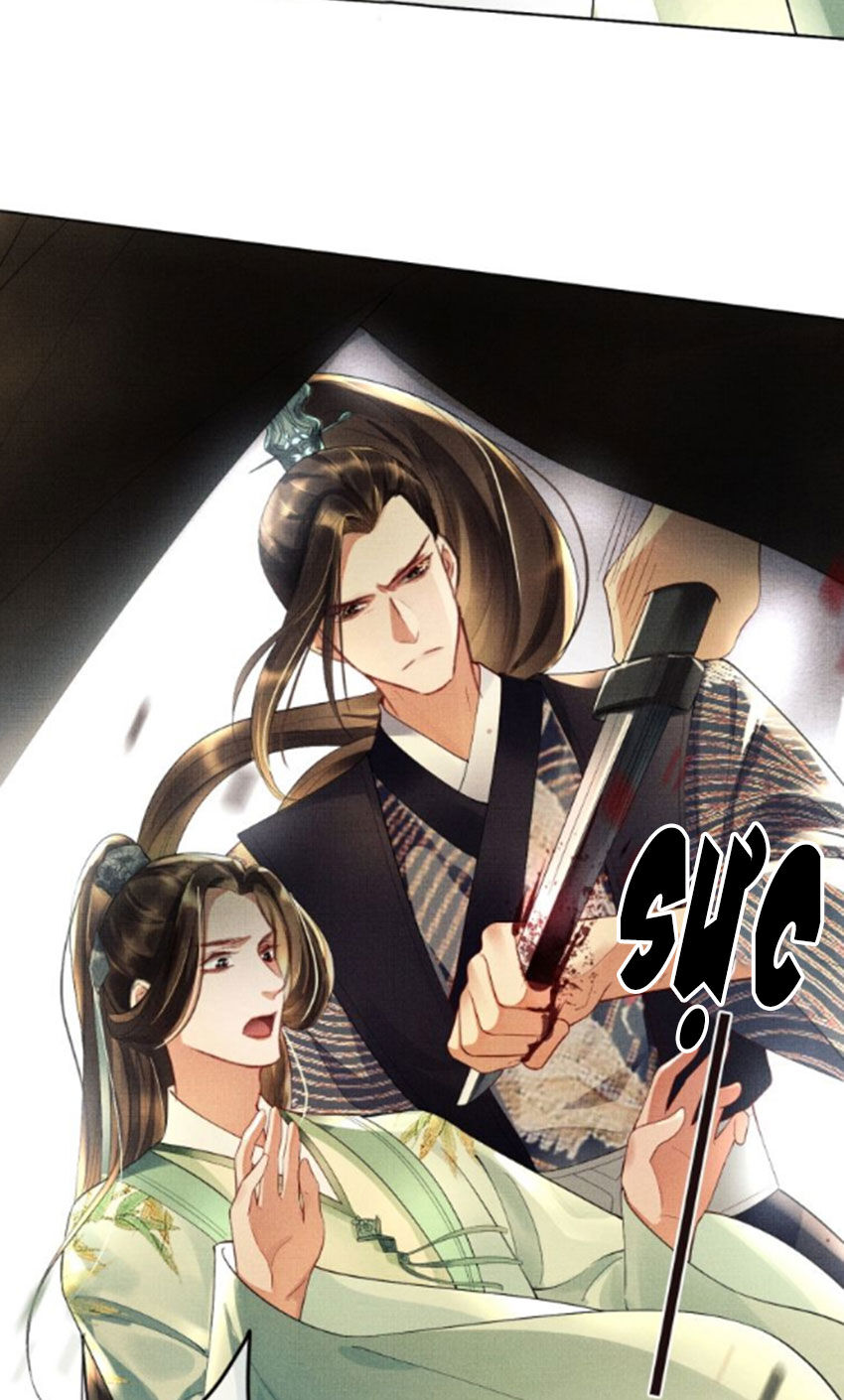 Thê Vi Thượng Chapter 2 - 6