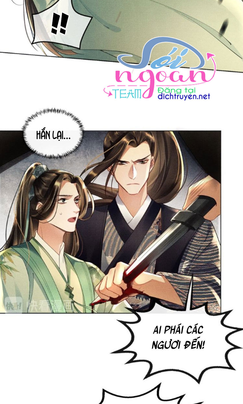 Thê Vi Thượng Chapter 2 - 7