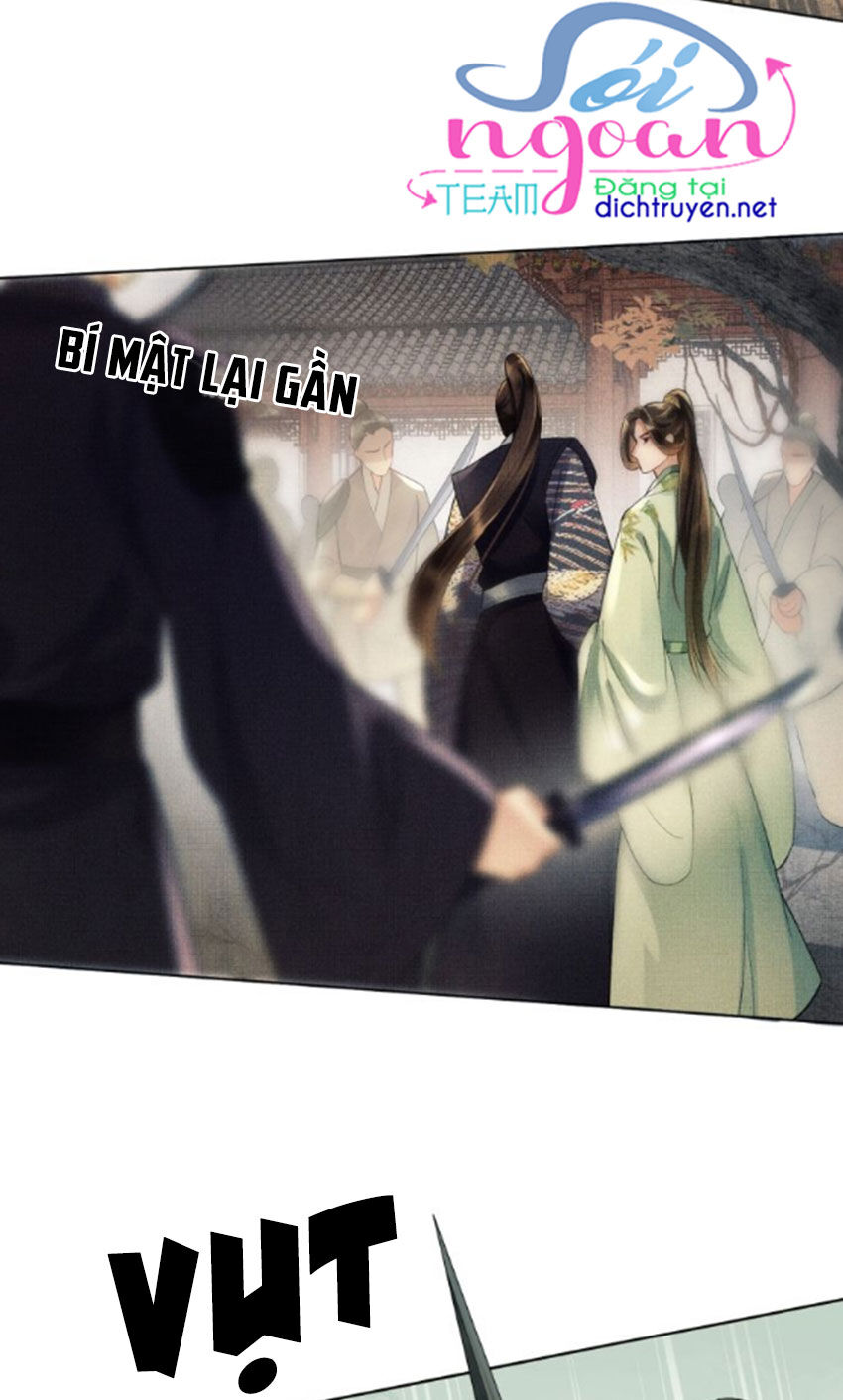 Thê Vi Thượng Chapter 2 - 9