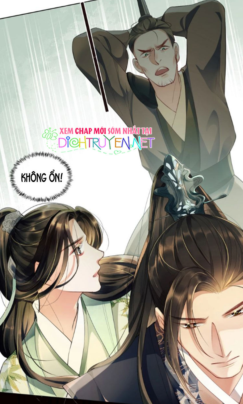 Thê Vi Thượng Chapter 2 - 10