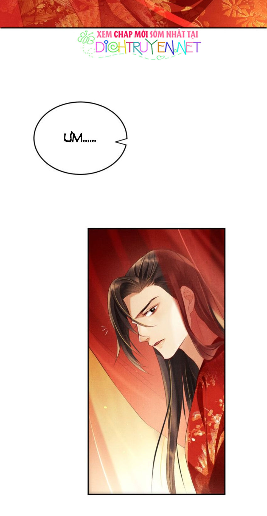 Thê Vi Thượng Chapter 3 - 14