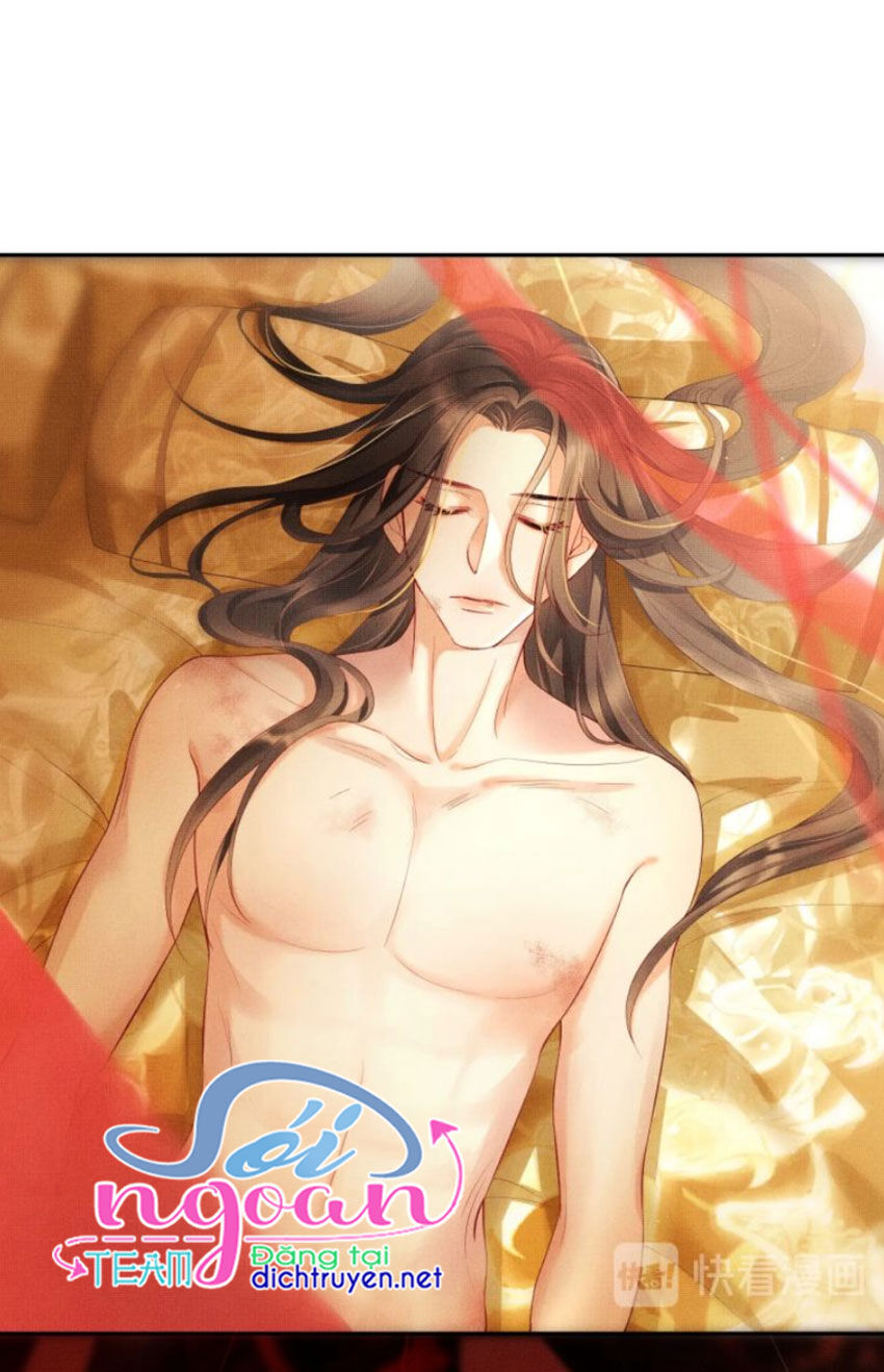 Thê Vi Thượng Chapter 3 - 15