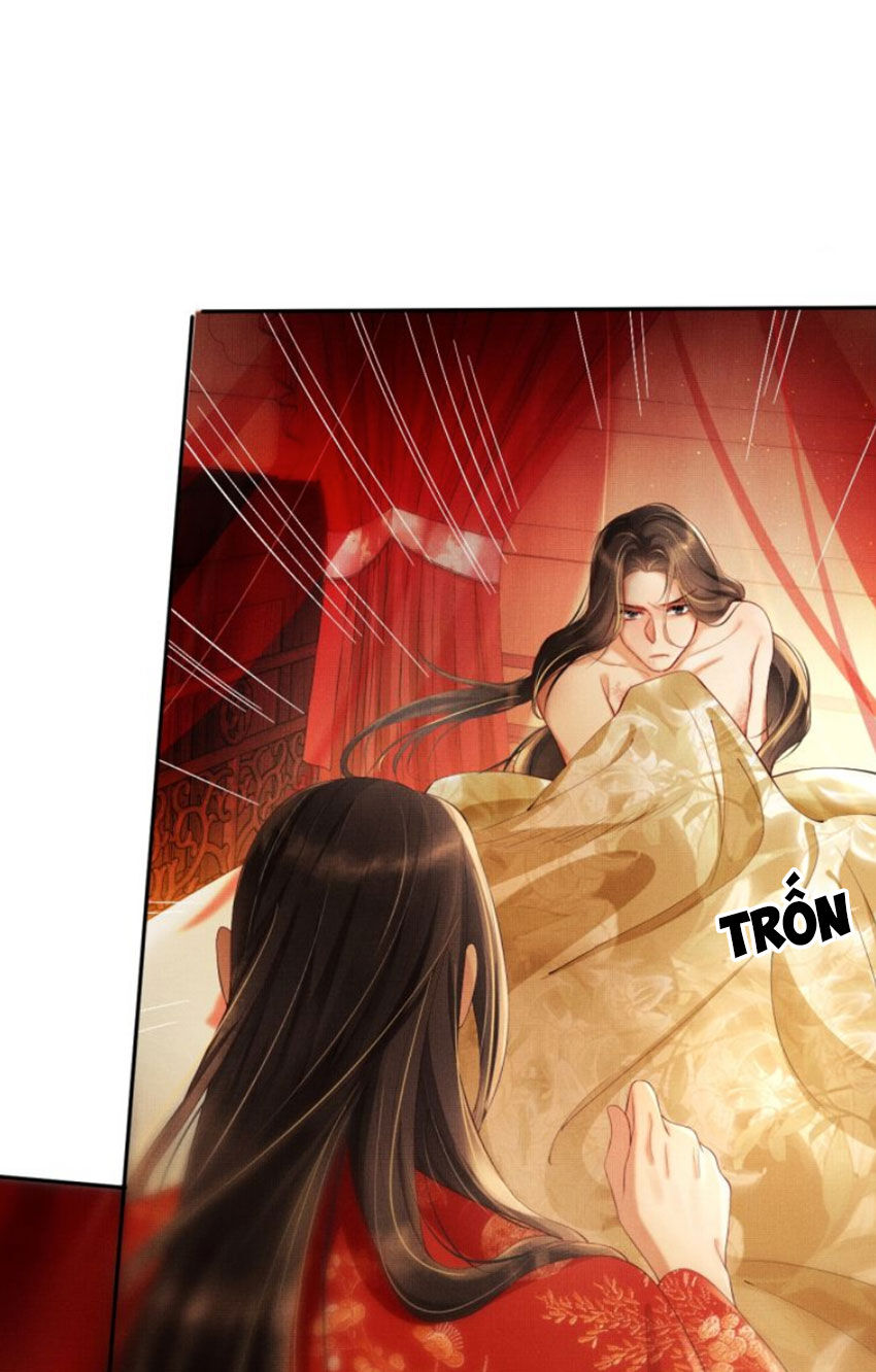 Thê Vi Thượng Chapter 3 - 18