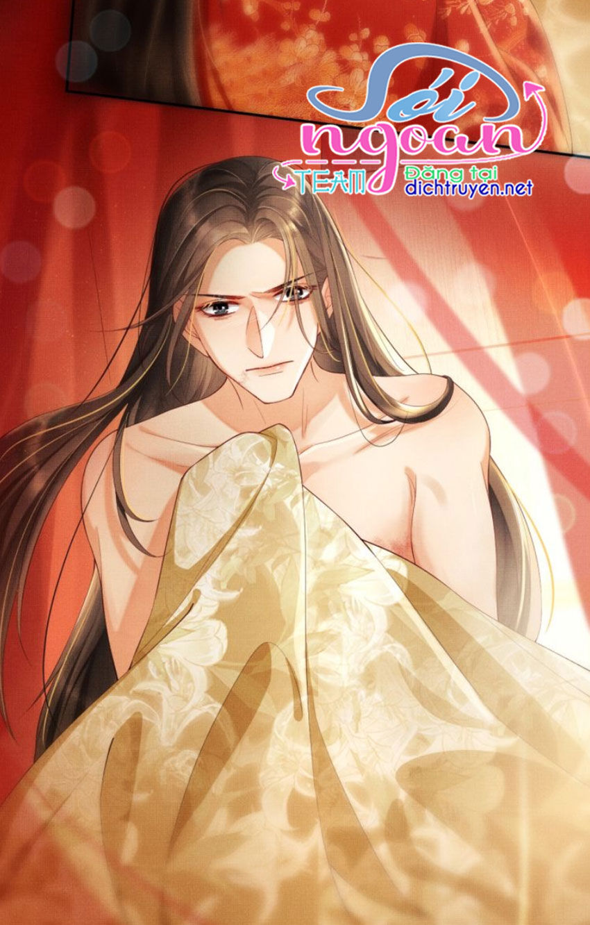 Thê Vi Thượng Chapter 3 - 19