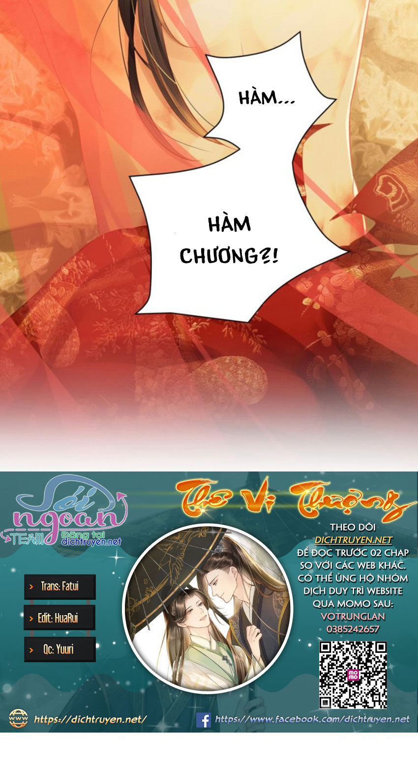 Thê Vi Thượng Chapter 3 - 3