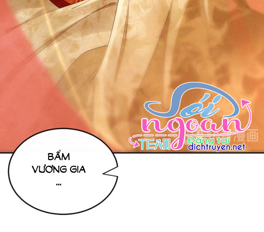 Thê Vi Thượng Chapter 3 - 21