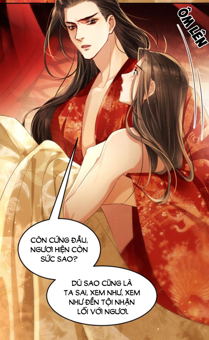 Thê Vi Thượng Chapter 3 - 25