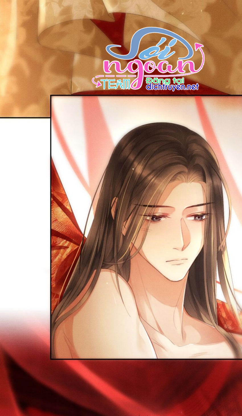 Thê Vi Thượng Chapter 3 - 26